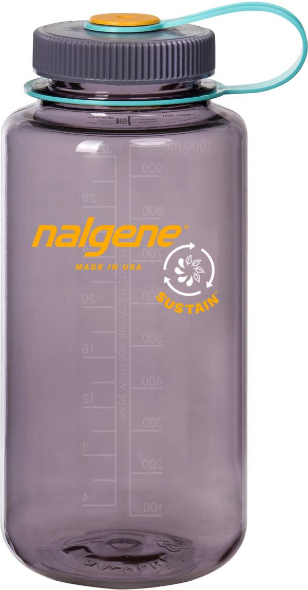 Nalgene 32oz Wide Mouth Sustain Water Bottle product image
