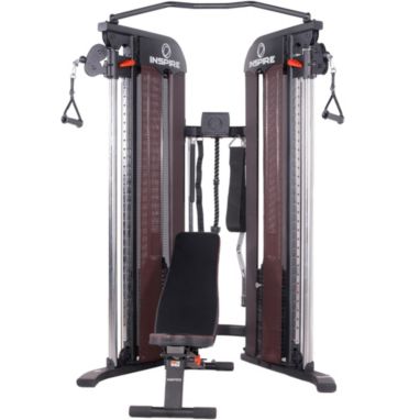 sorry, Inspire Fitness FTE Functional Trainer is currently out of stock