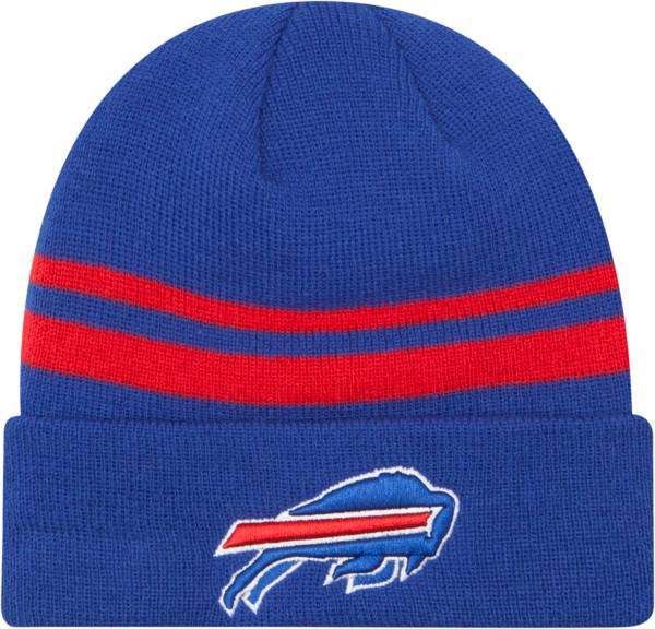 buffalo bills wool hat