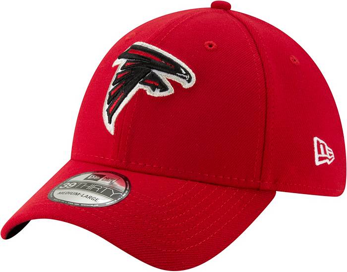 Atlanta Falcons Men's New Era 39Thirty Cap Size M/L