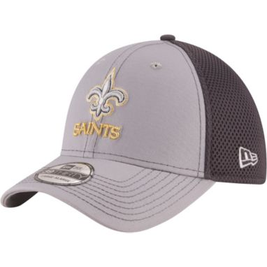 sorry, New Era Men's New Orleans Saints Greyed Out Neo 39Thirty Stretch Fit Hat is currently out of stock