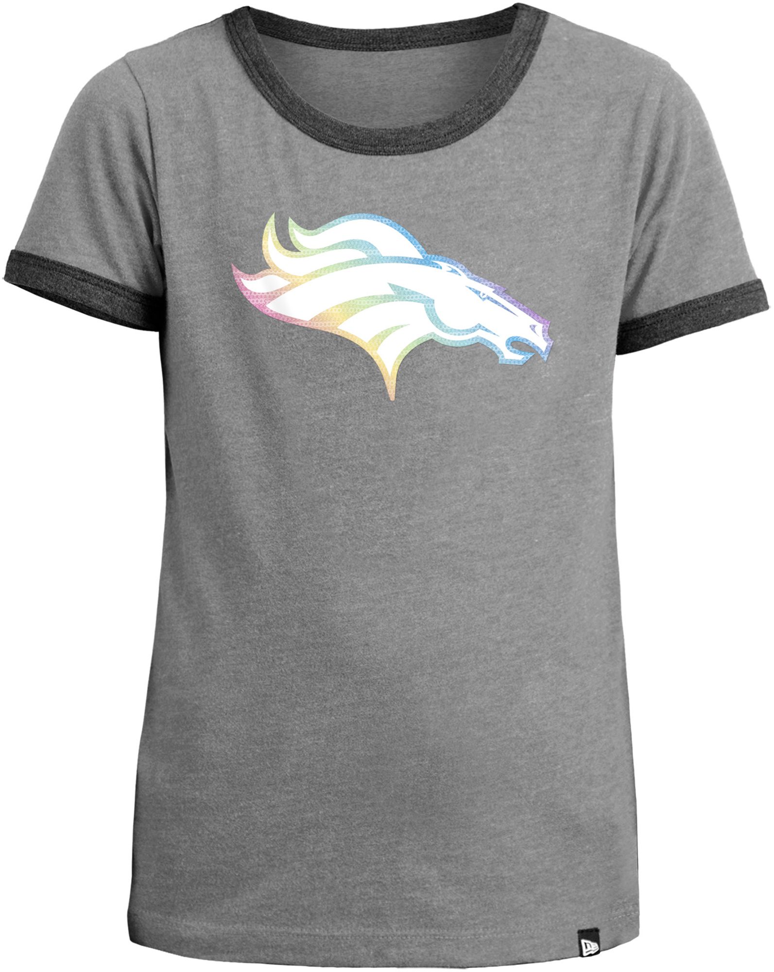 denver broncos youth apparel