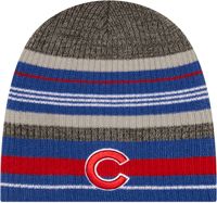Chicago Cubs Blue Knit Earband-8586