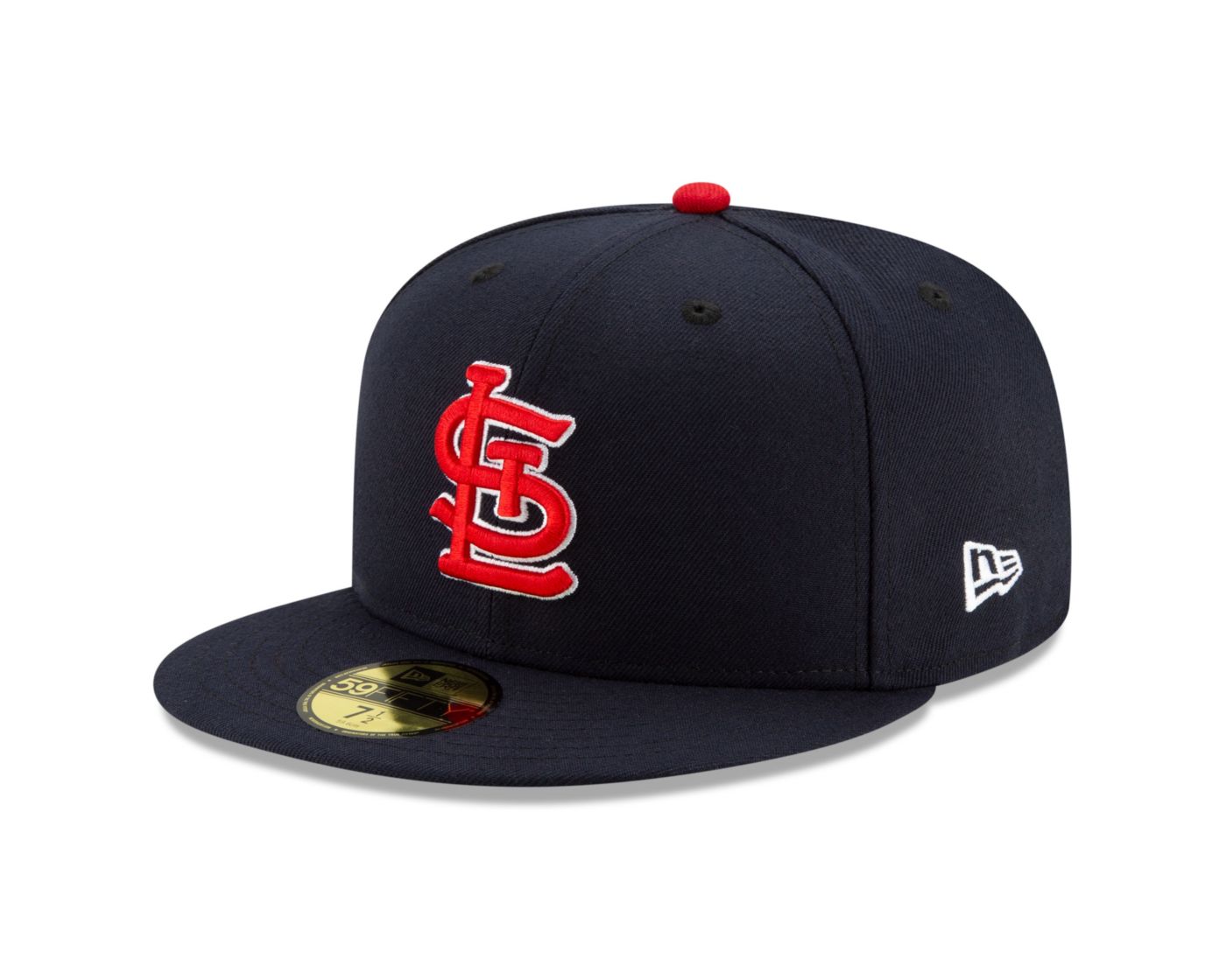 STL Cardinals 59fifty Hat outlet