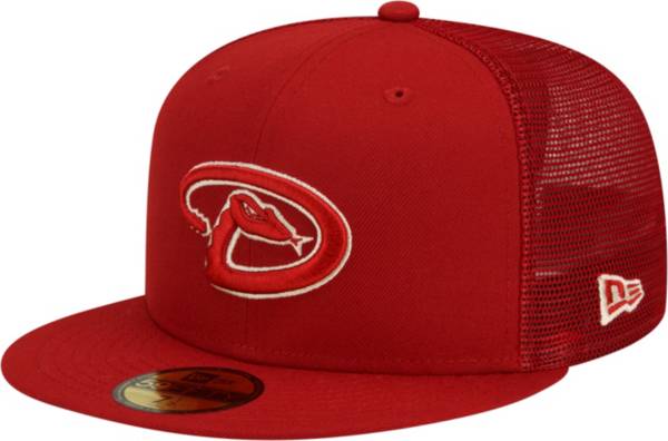 Lids Arizona Diamondbacks '47 2021 MLB City Connect Team Bucket