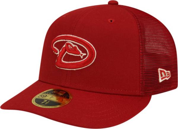 New Era Men's Arizona Diamondbacks 59Fifty Fitted Hat product image