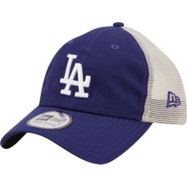 sorry, New Era Men's Los Angeles Dodgers Blue 9Twenty Flag Adjustable Hat is currently out of stock