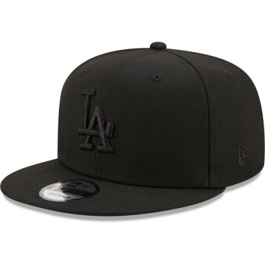 sorry, New Era Men's Los Angeles Dodgers Black 9Fifty Color Pack Adjustable Hat is currently out of stock