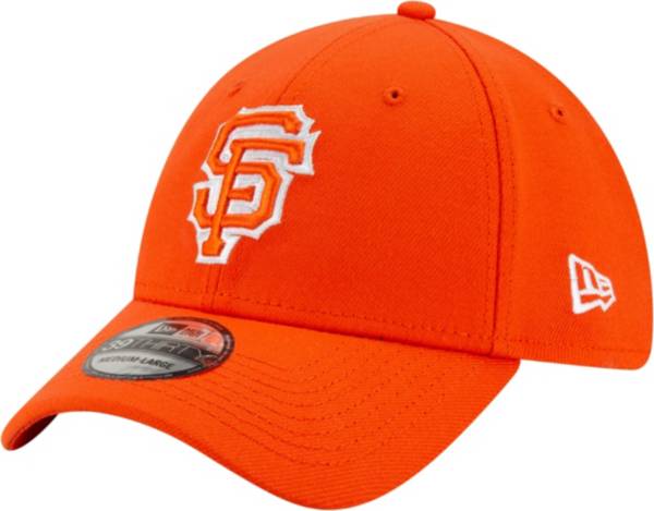 Giants store baseball cap