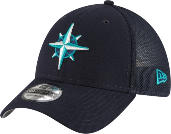 Seattle mariners batting practice hat sale