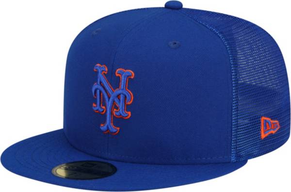  New Era Cap Co. Inc. Men's 70331962, DK Blue, 6.5 : Sports &  Outdoors