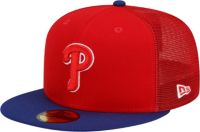 Dick's Sporting Goods New Era Women's Philadelphia Phillies Red T