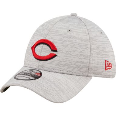 sorry, New Era Men's Cincinnati Reds Gray 39Thirty Stretch Fit Hat is currently out of stock