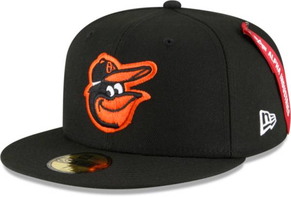 New Era Men's Baltimore Orioles 59Fifty Fitted Hat product image