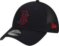 New Era Men's Boston Red Sox 2021 City Connect 39Thirty Stretch