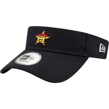 sorry, New Era Men's Houston Astros Navy Batting Practice Visor is currently out of stock