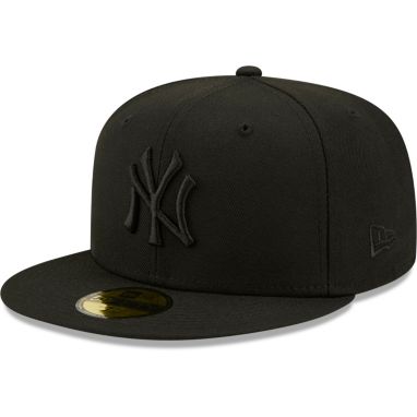 sorry, New Era Men's New York Yankees 59Fifty Fitted Hat is currently out of stock