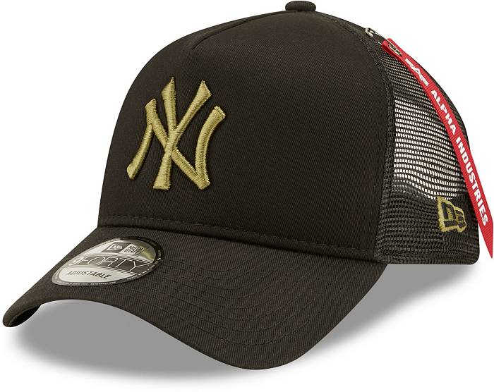 shorts New Era Tapping MLB New York Yankees - Black - men´s 
