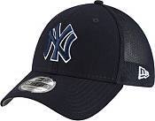 New Era New York Yankees Pride 39THIRTY Stretch Fitted Cap - Macy's
