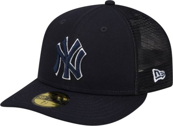 men's ny hat