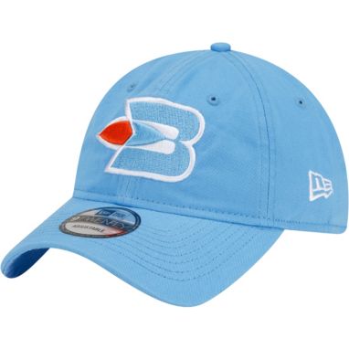 sorry, New Era Men's 2021-22 City Edition Los Angeles Clippers Blue 9Twenty Adjustable Hat is currently out of stock