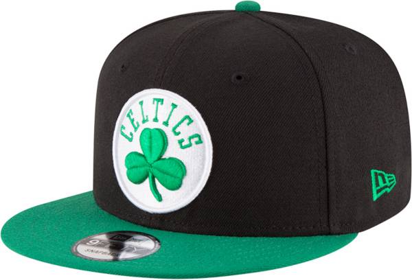 Celtics shamrock sale hat