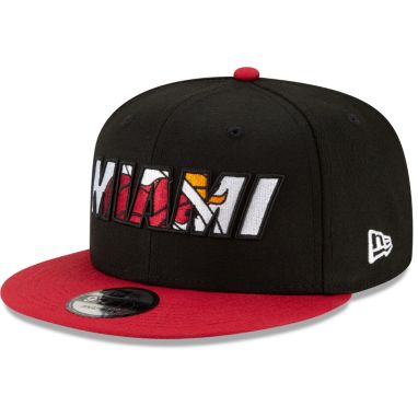 sorry, New Era Men's Miami Heat 2021 NBA Draft 9Fifty Adjustable Snapback Hat is currently out of stock