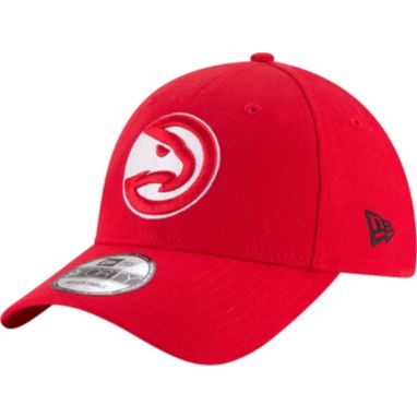 sorry, New Era Men's Atlanta Hawks Red 9Forty Adjustable Hat is currently out of stock