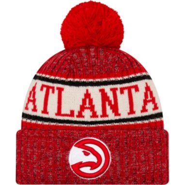 sorry, New Era Men's Atlanta Hawks Red Sport Knit Hat is currently out of stock
