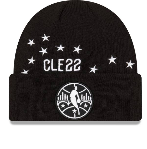 New Era Men's 2022 NBA All-Star Game Knit Hat