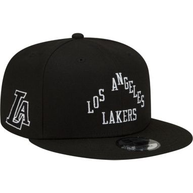 sorry, New Era Men's 2021-22 City Edition Los Angeles Lakers Black 9Fifty Adjustable Hat is currently out of stock