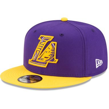 sorry, New Era Men's Los Angeles Lakers 2021 NBA Draft 9Fifty Adjustable Snapback Hat is currently out of stock