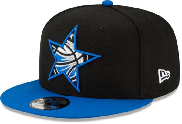 New Era Men's Orlando Magic 2021 NBA Draft 9Fifty Adjustable Snapback Hat