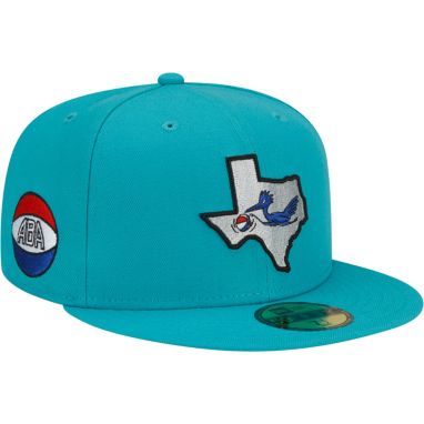 sorry, New Era Men's 2021-22 City Edition San Antonio Spurs Blue 59Fifty Fitted Hat is currently out of stock