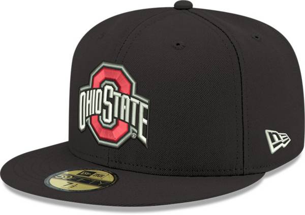 Ohio state sales baseball hat