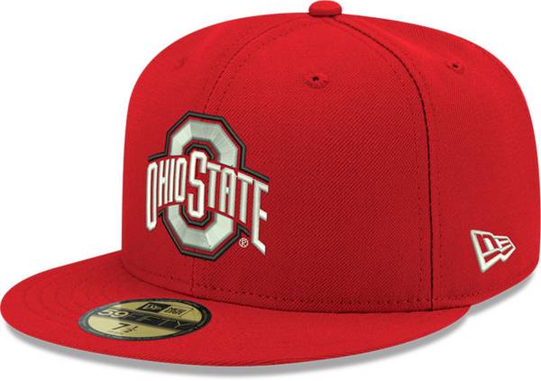 Ohio state new sales era hat