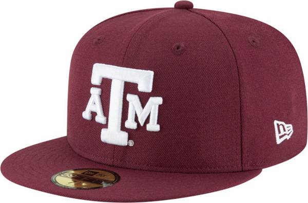 Texas a&m cheap baseball cap