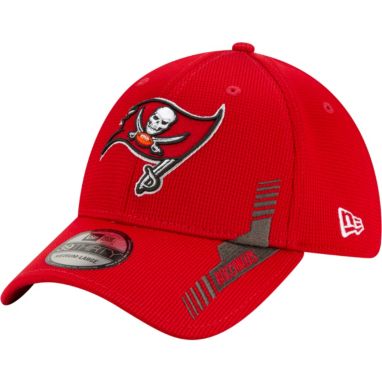 sorry, New Era Men's Tampa Bay Buccaneers Red Sideline 2021 Home 39Thirty Stretch Fit Hat is currently out of stock