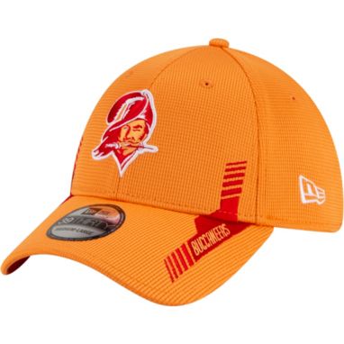 sorry, New Era Men's Tampa Bay Buccaneers Sideline Home Orange 39Thirty Stretch Fit Hat is currently out of stock