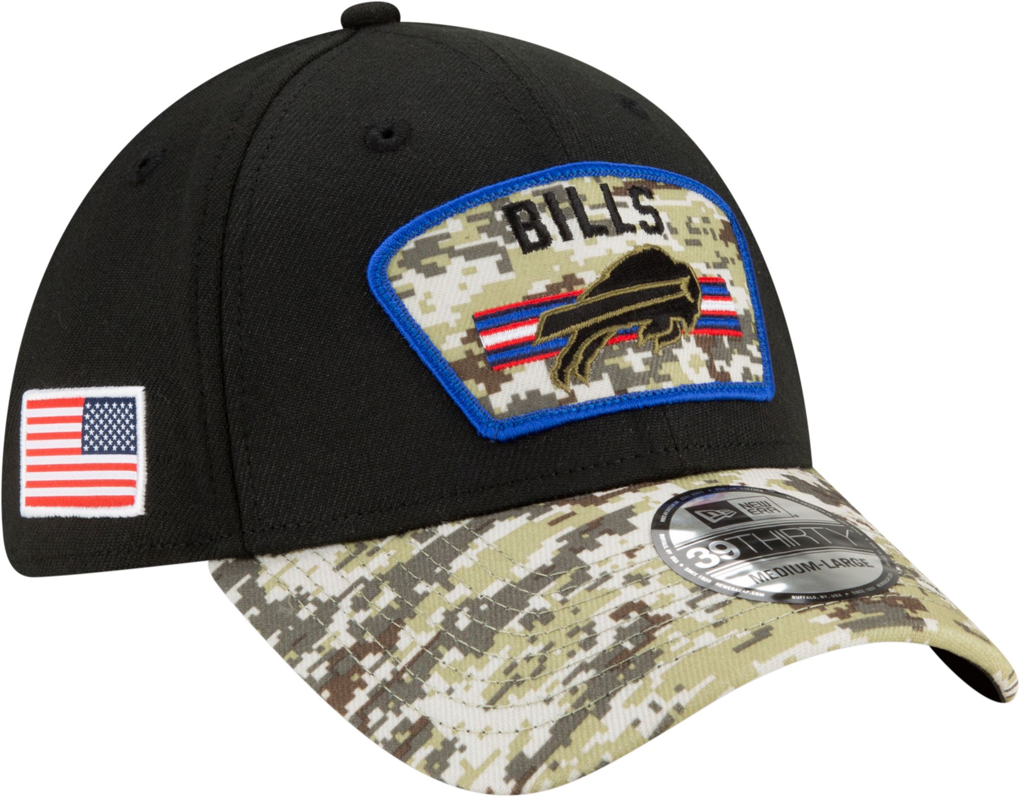 salute to service hat