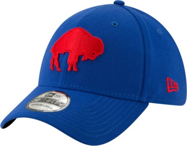 Buffalo bills best sale new era hat