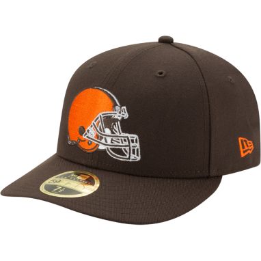 sorry, New Era Men's Cleveland Browns Suede 59Fifty Fitted Hat is currently out of stock