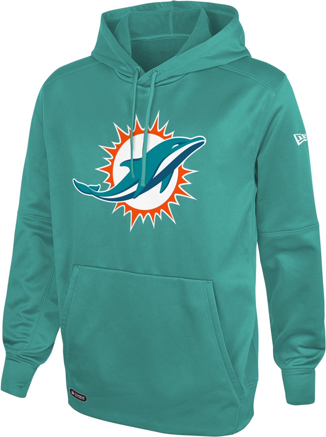 miami dolphins sweater