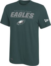 Jason Kelce Philadelphia Eagles Men's Nike Dri-FIT NFL Limited