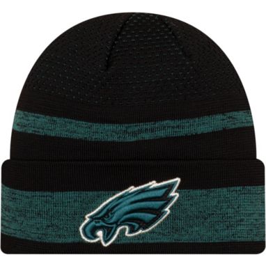 sorry, New Era Men's Philadelphia Eagles Sideline Tech Knit is currently out of stock