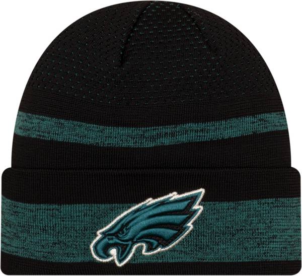 New Era Men's Philadelphia Eagles Sideline Tech Knit