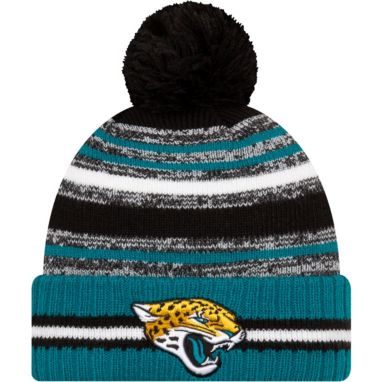 sorry, New Era Men's Jacksonville Jaguars Sideline Sport Knit is currently out of stock