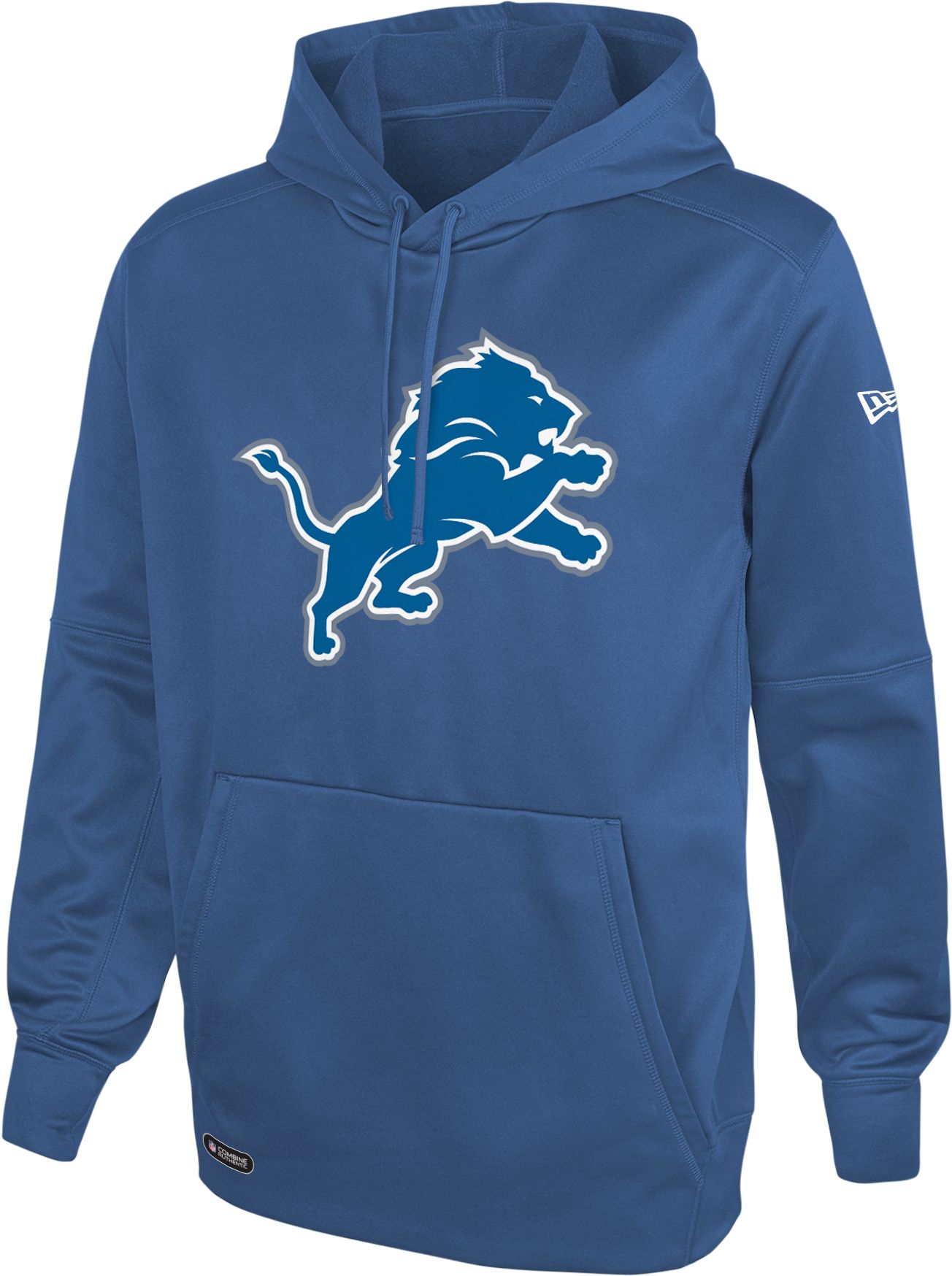 detroit lions hoodie