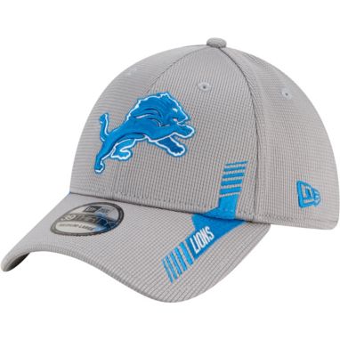 sorry, New Era Men's Detroit Lions Sideline 2021 Home 39Thirty Grey Stretch Fit Hat is currently out of stock