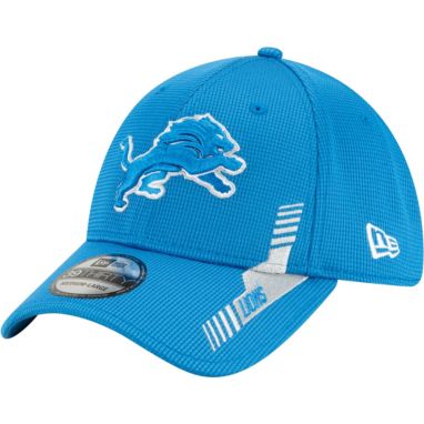 sorry, New Era Men's Detroit Lions Blue Sideline 2021 Home 39Thirty Stretch Fit Hat is currently out of stock
